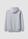 Grey cotton-blend hoodie with Jeep print, relaxed fit_2