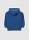 Blue sweatshirt for kids_1