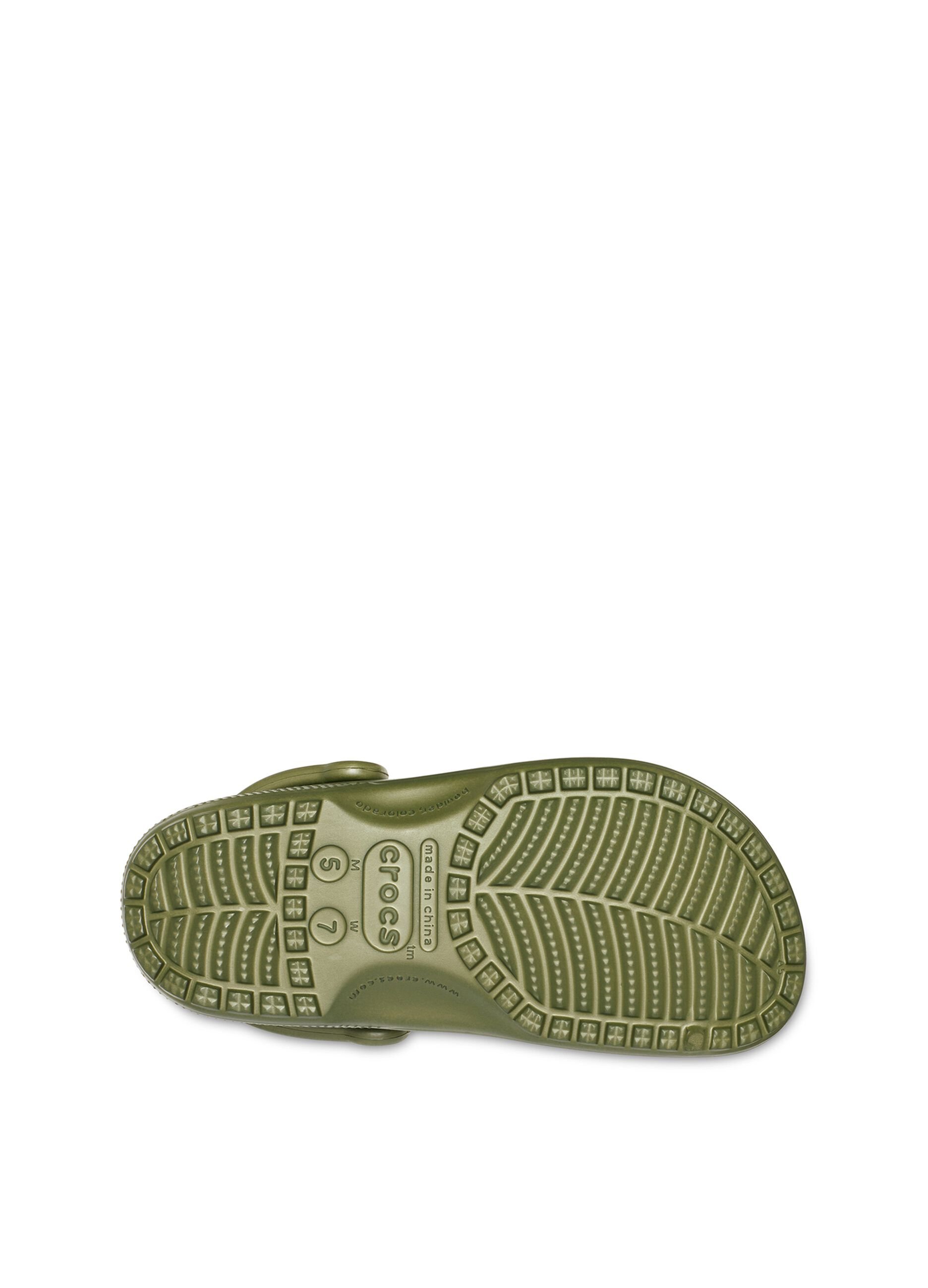 Crocs Classic Sabot_5