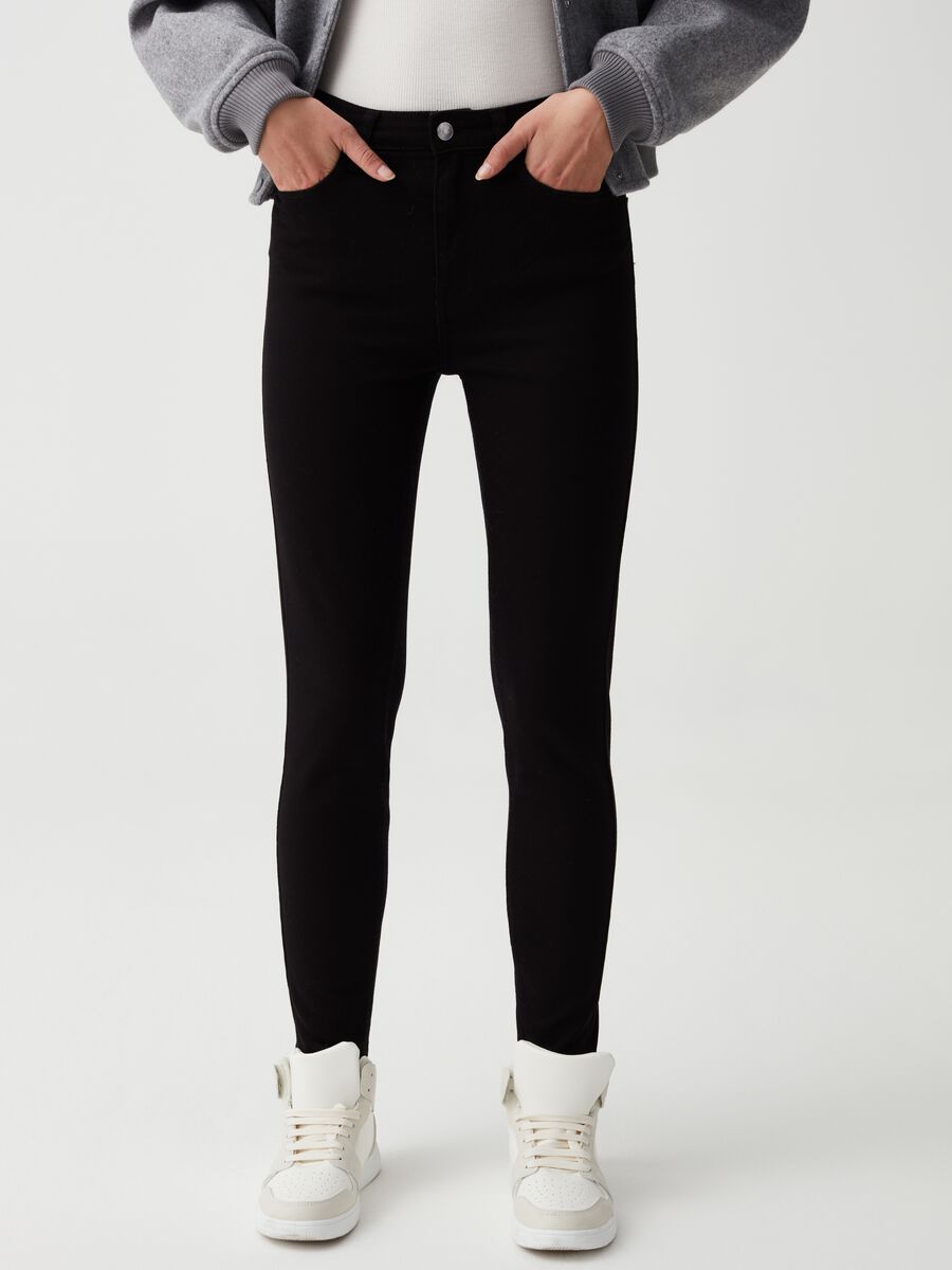 Jeans skinny fit stretch_1