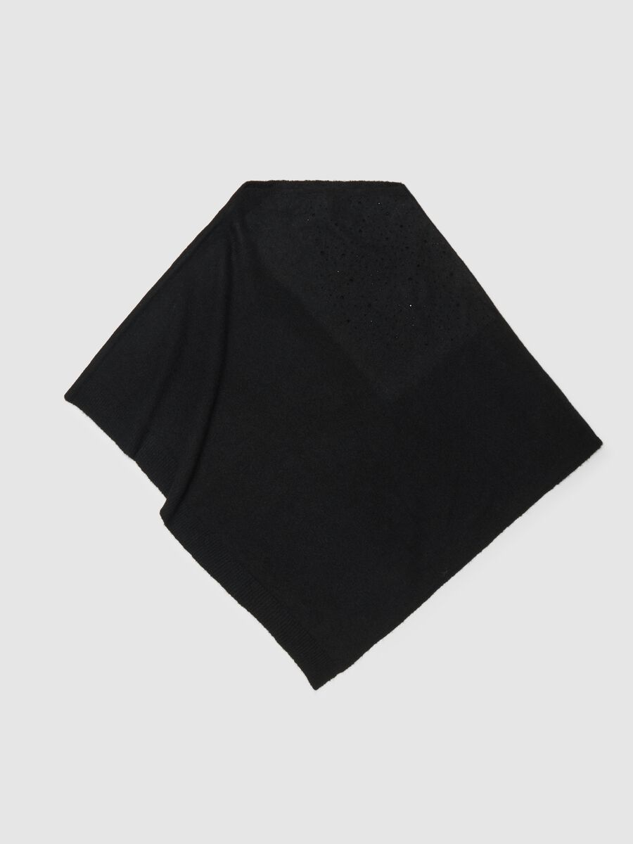 Black Scarf_0