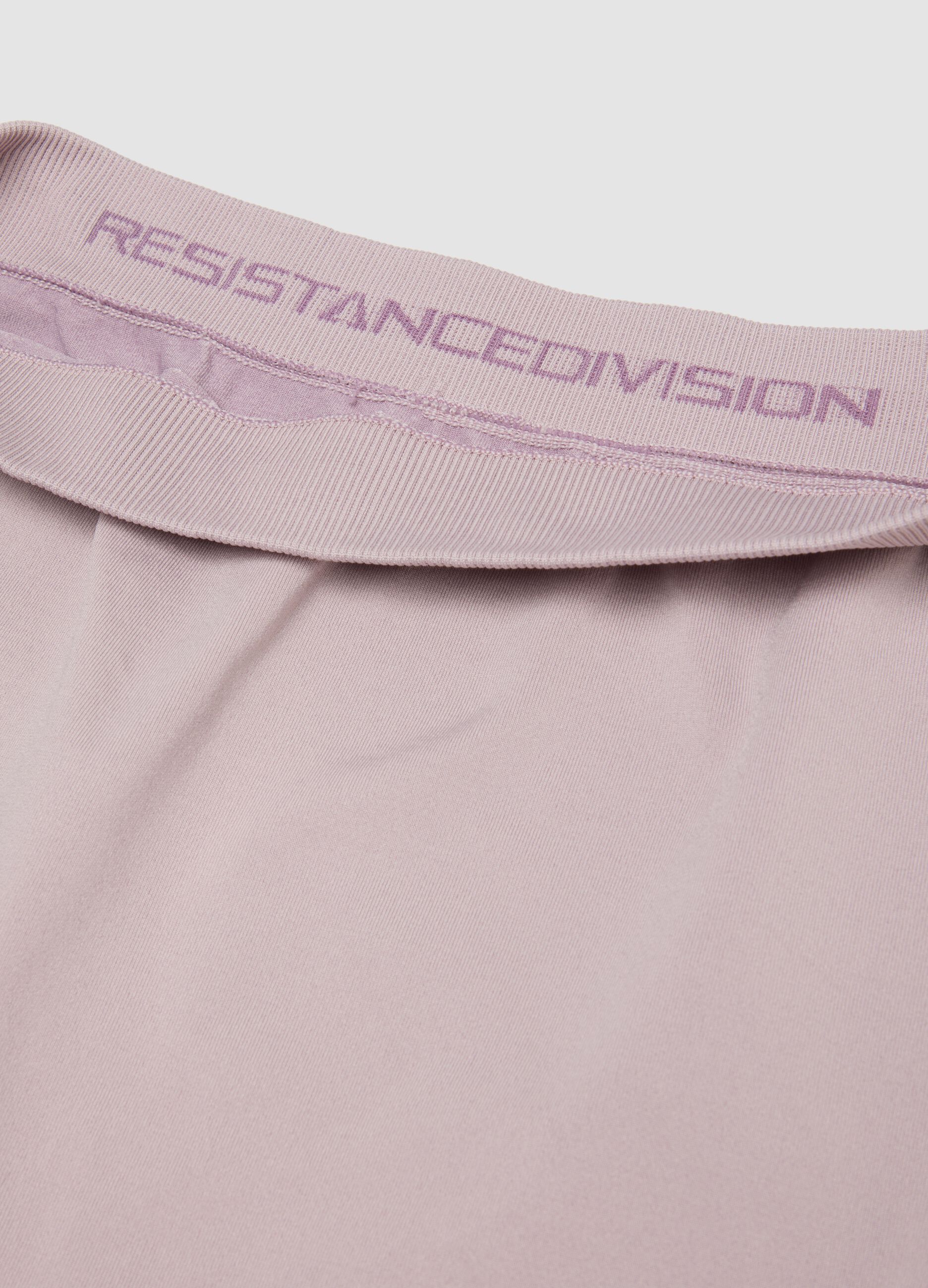 Breathable Seamless Thermal Leggings ALTAVIA WITH DEBORAH COMPAGNONI