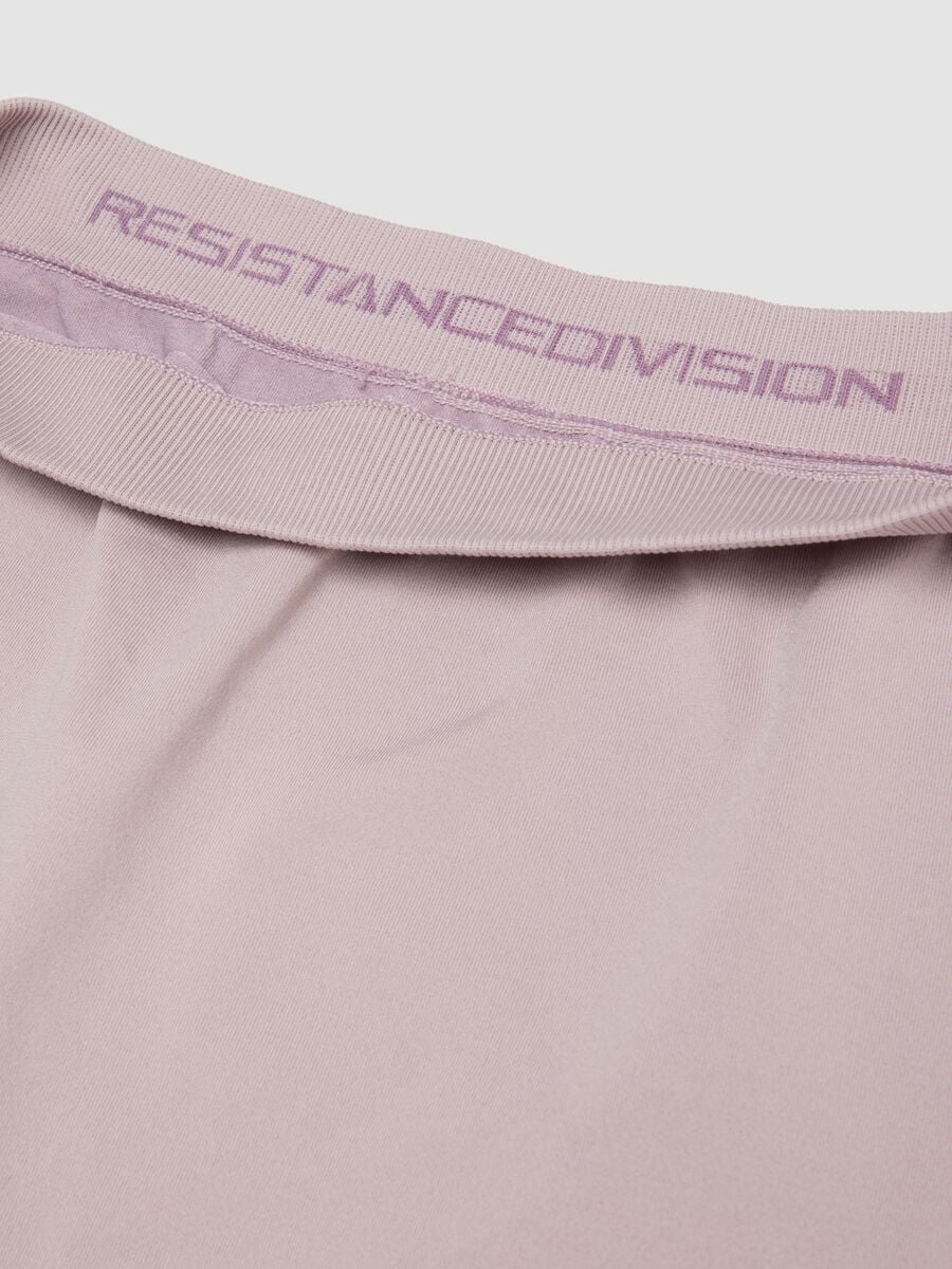 Leggings Termici Seamless Traspiranti ALTAVIA WITH DEBORAH COMPAGNONI_6