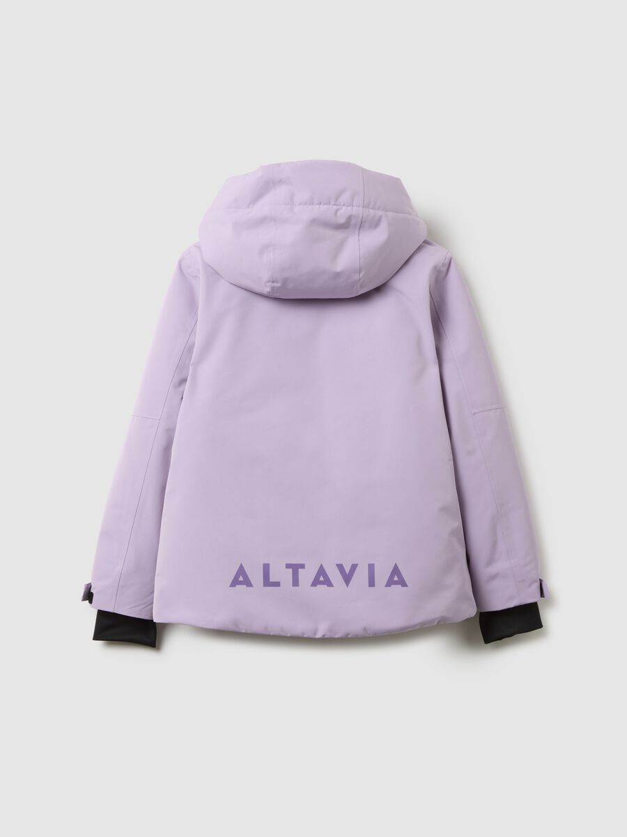 Giacca da sci ALTAVIA WITH DEBORAH COMPAGNONI_5