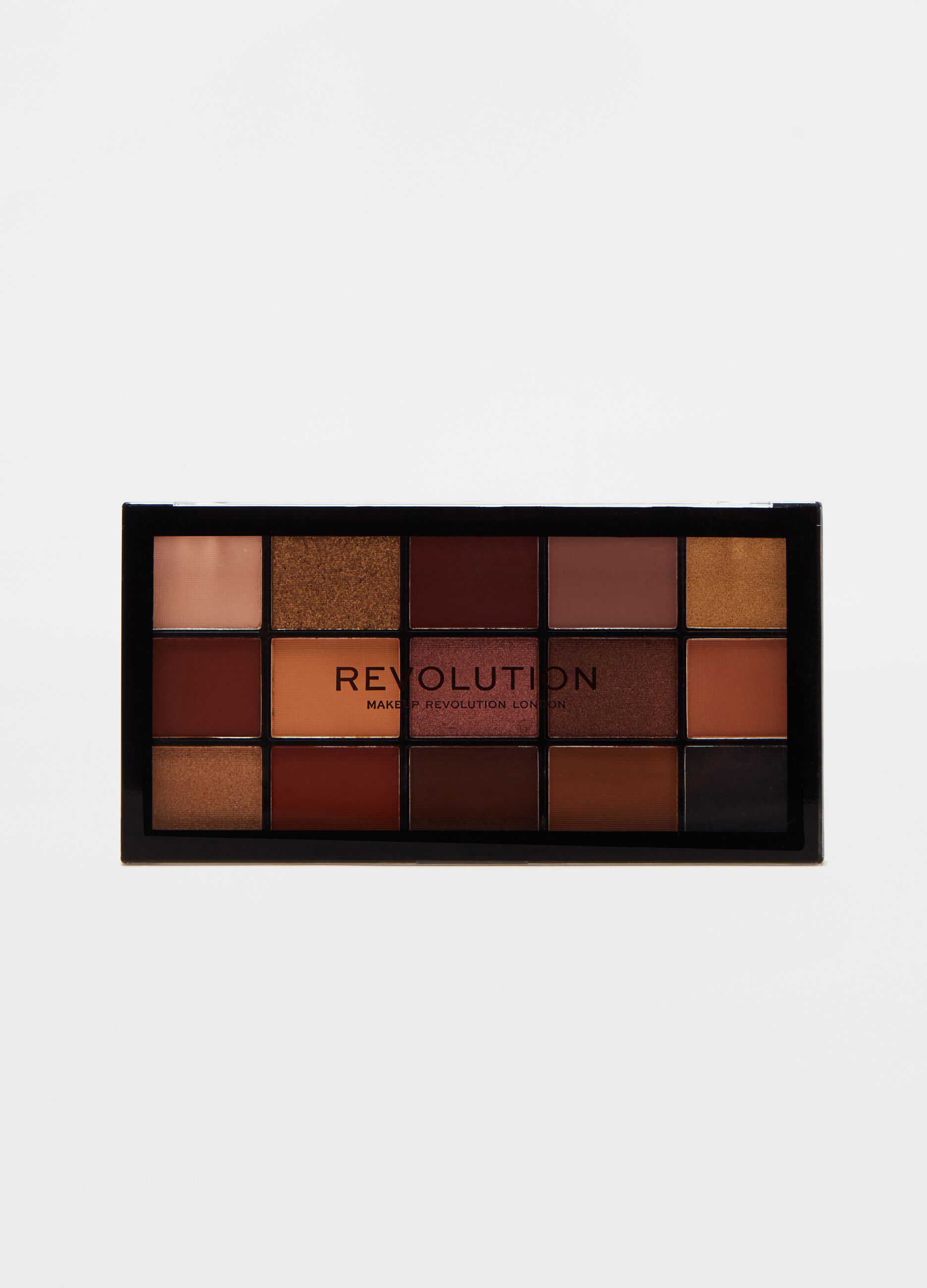 Reloaded Velvet Rose Palette