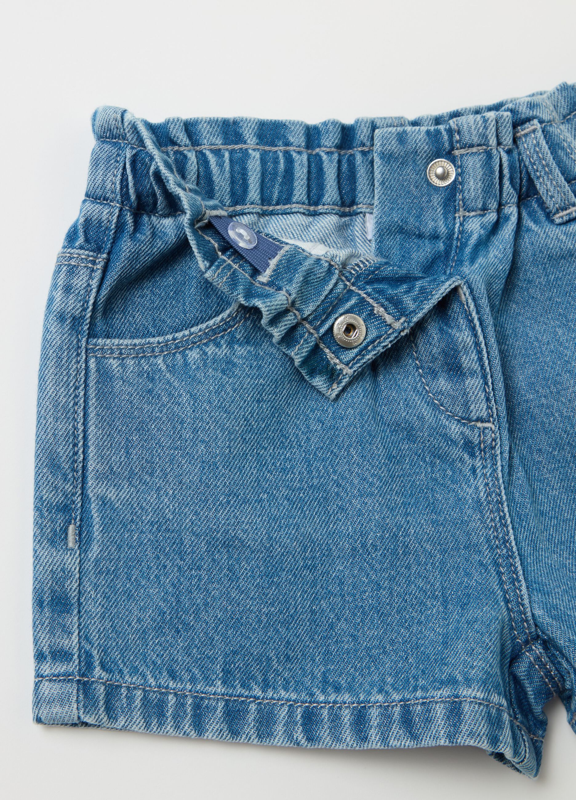 Pantaloncini Bimba 9 36 mesi OVS