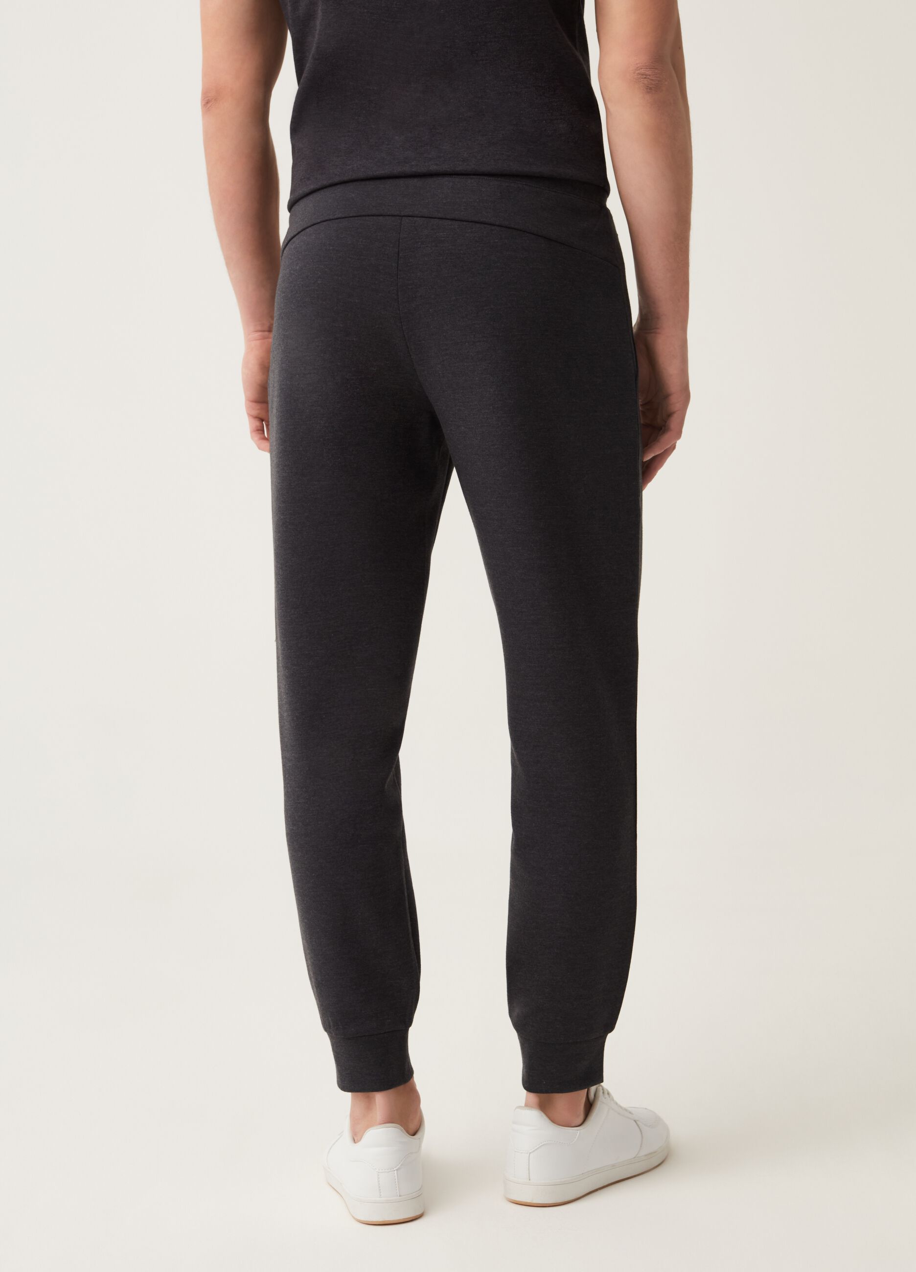 OVS Tech stretch joggers