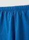 Light blue pure organic cotton kids&rsquo; pyjamas, regular fit_3