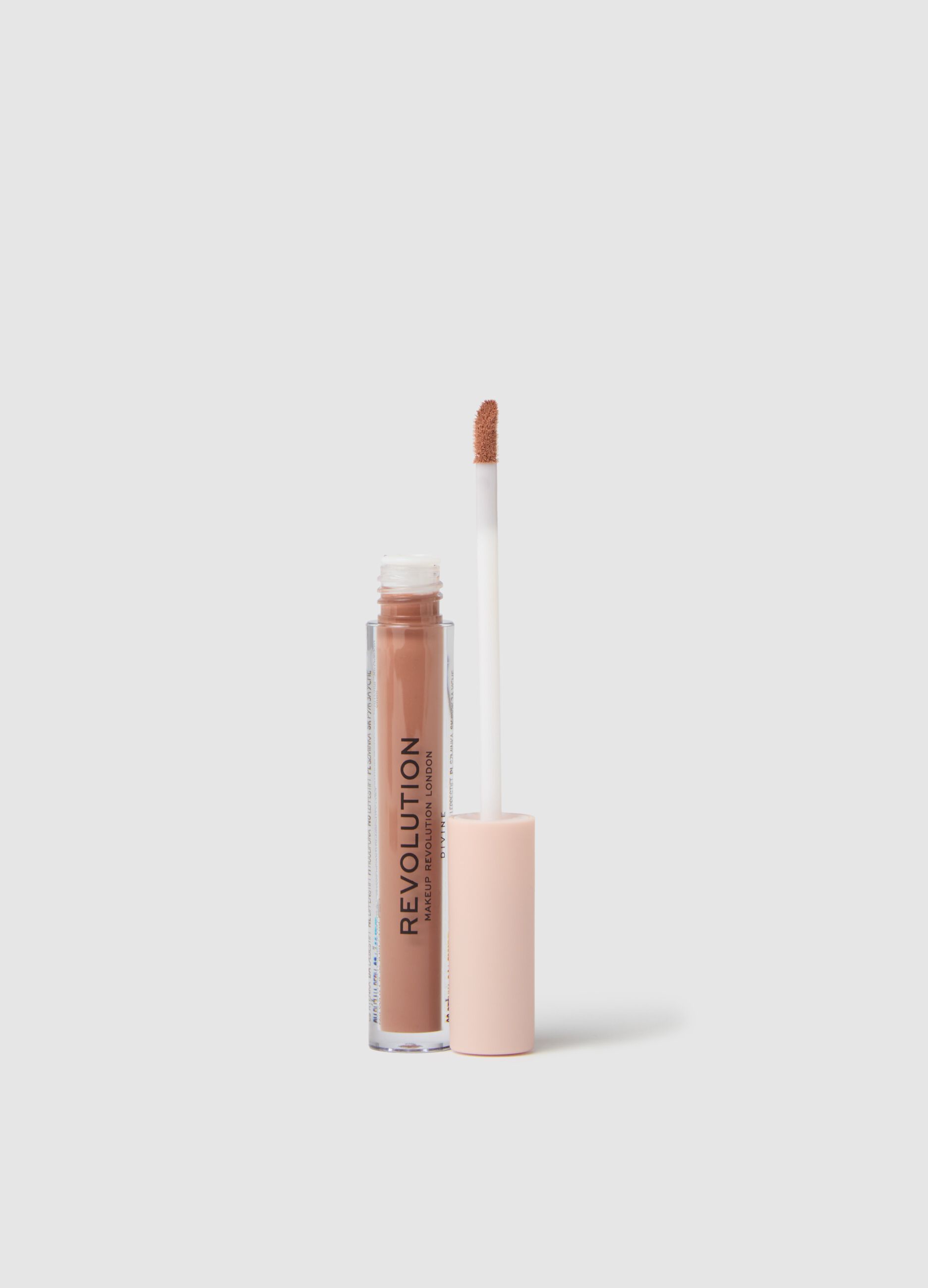 Lip Contour Devine lip pencil and lipstick kit