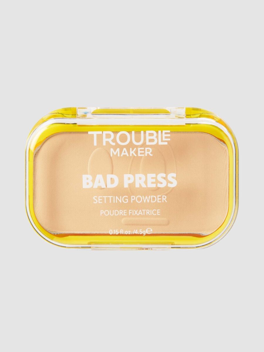 Bad Press Setting Powder Click Bait Light 4.5g_0
