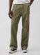 Jeans relaxed in misto cotone e lyocell_2