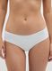 White stretch fabric briefs regular fit_1