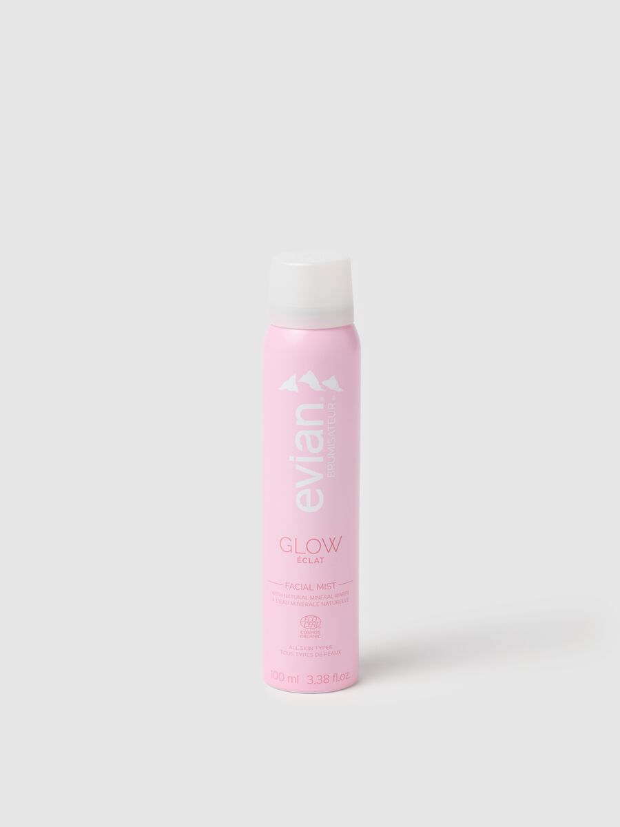 Evian facial mist glow_0