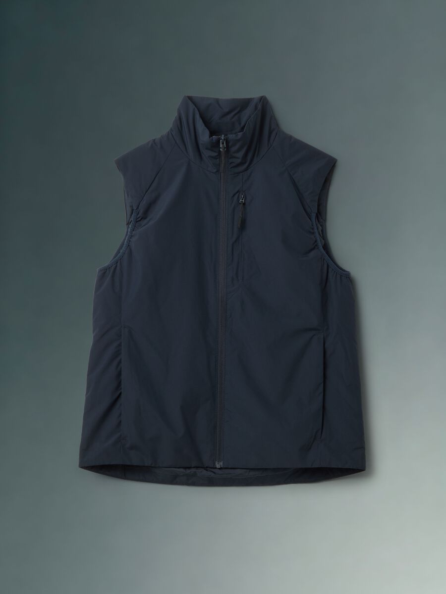 Gilet imbottito ALTAVIA WITH DEBORAH COMPAGNONI_5