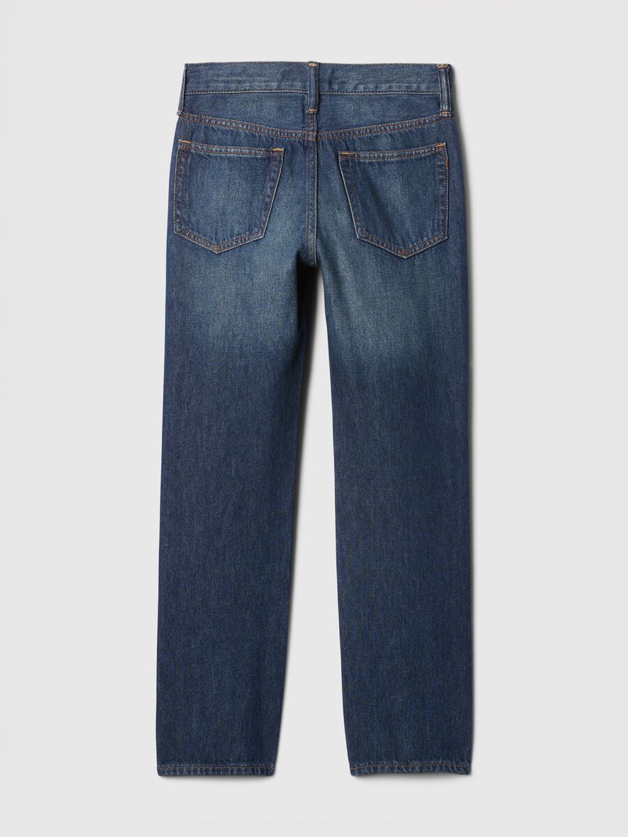 Cotton Blue Jeans_4