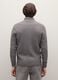 Ribbed Grey Cardigan_3