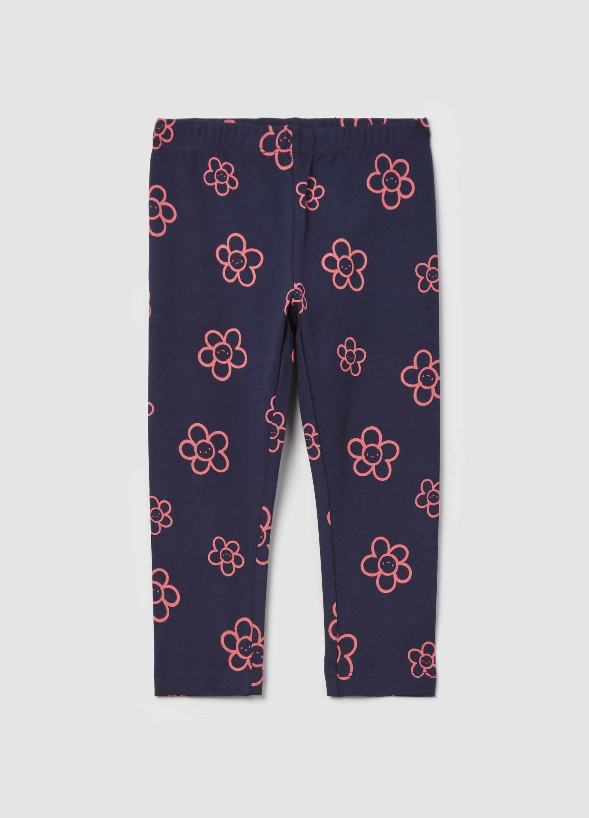 Leggings da Bimba 9 36 mesi OVS