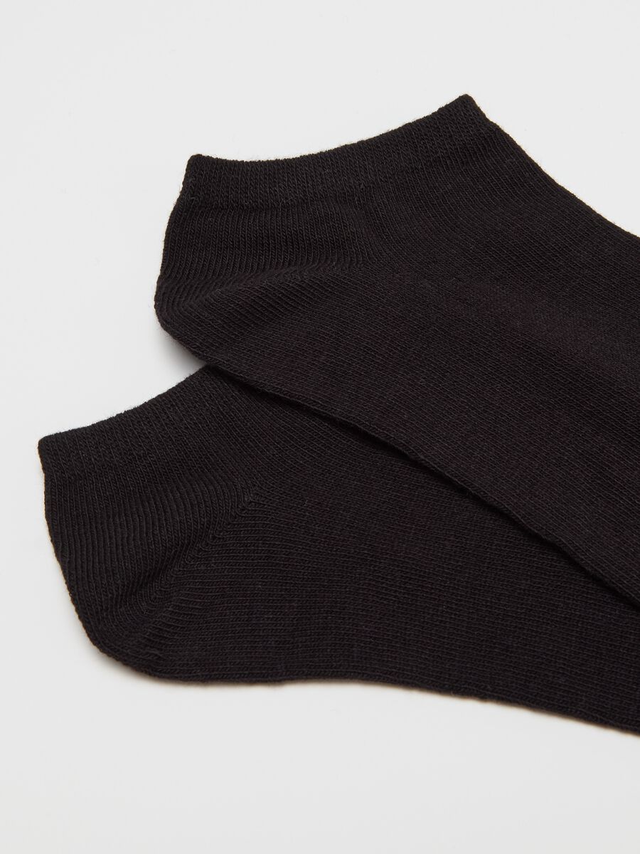 Three-pair pack stretch sneaker liners_1