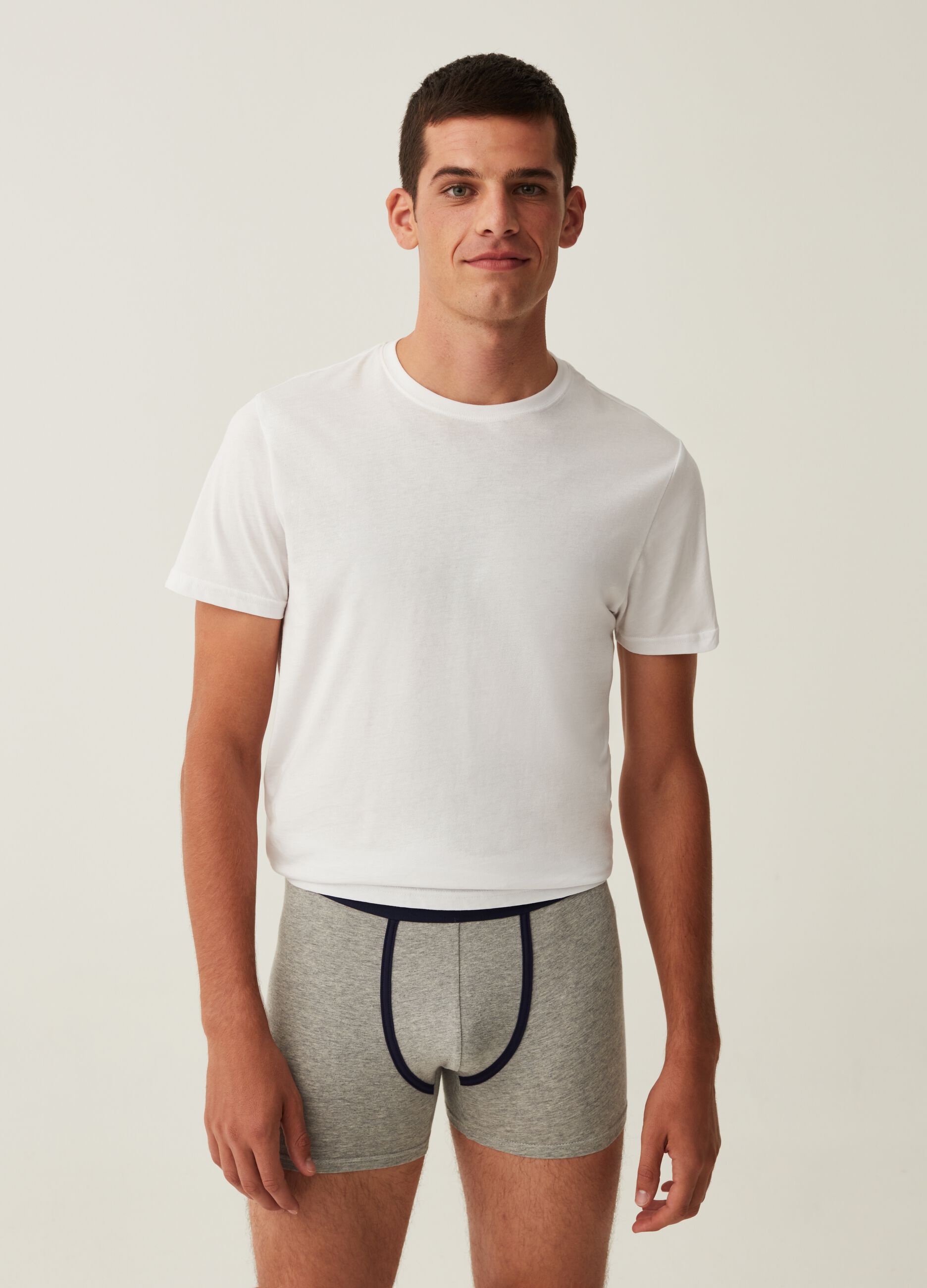 Ovs slip new arrivals uomo