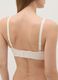 Beige lace bra with removable padding_2