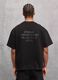 Graphic Pocket T-shirt Black_1