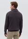 Pullover with shawl neck_2