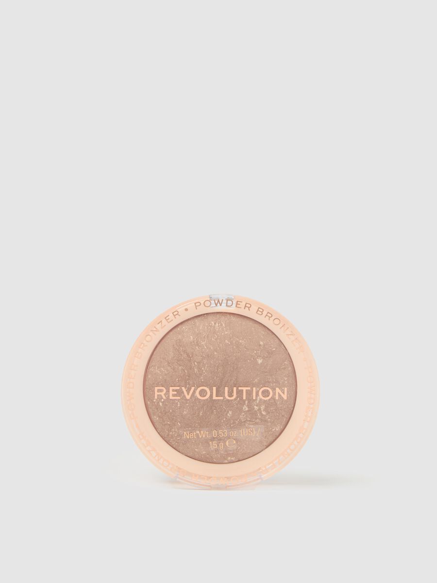 Bronzer Reloaded Take a Vacation_0