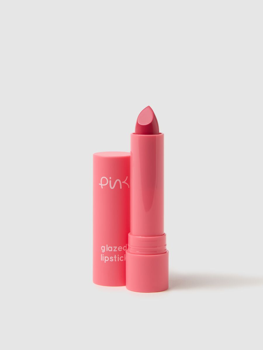 Glazed Lipstick 10 Cherrylicious_0