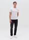 Slim-fit jeans with five pockets_0