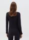 T-shirt termica seamless a maniche lunghe ALTAVIA WITH DEBORAH COMPAGNONI_3