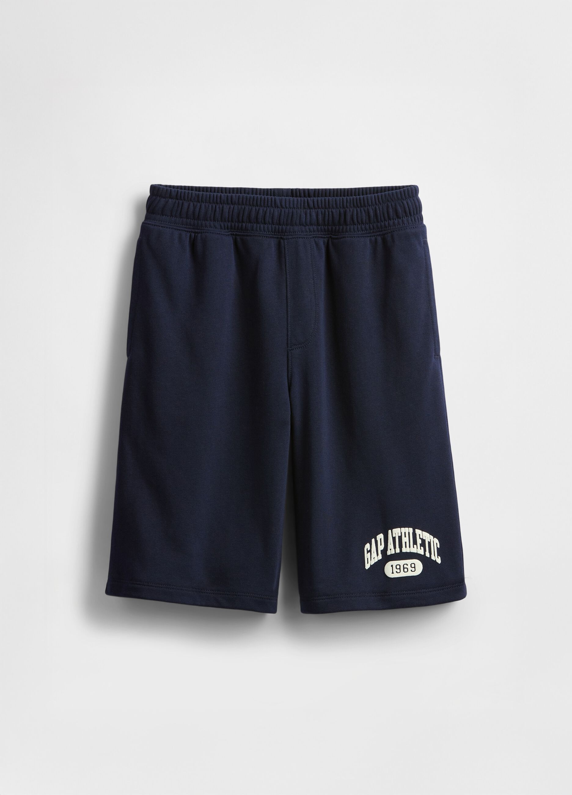 Blue GAP Athletic 1969 Shorts