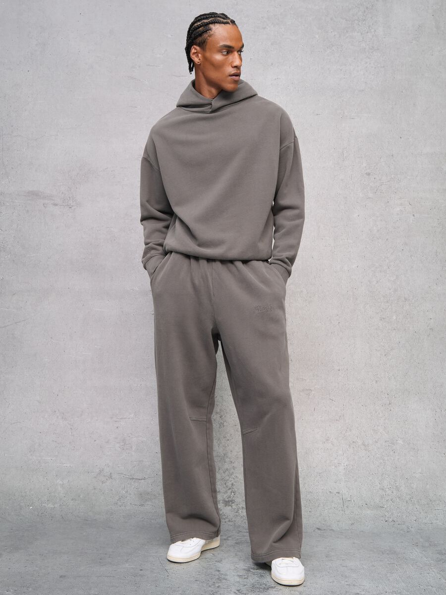 Perfect Hoodie Military Green_3