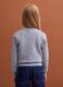 Grey pure wool long-sleeve jumper, regular fit_2