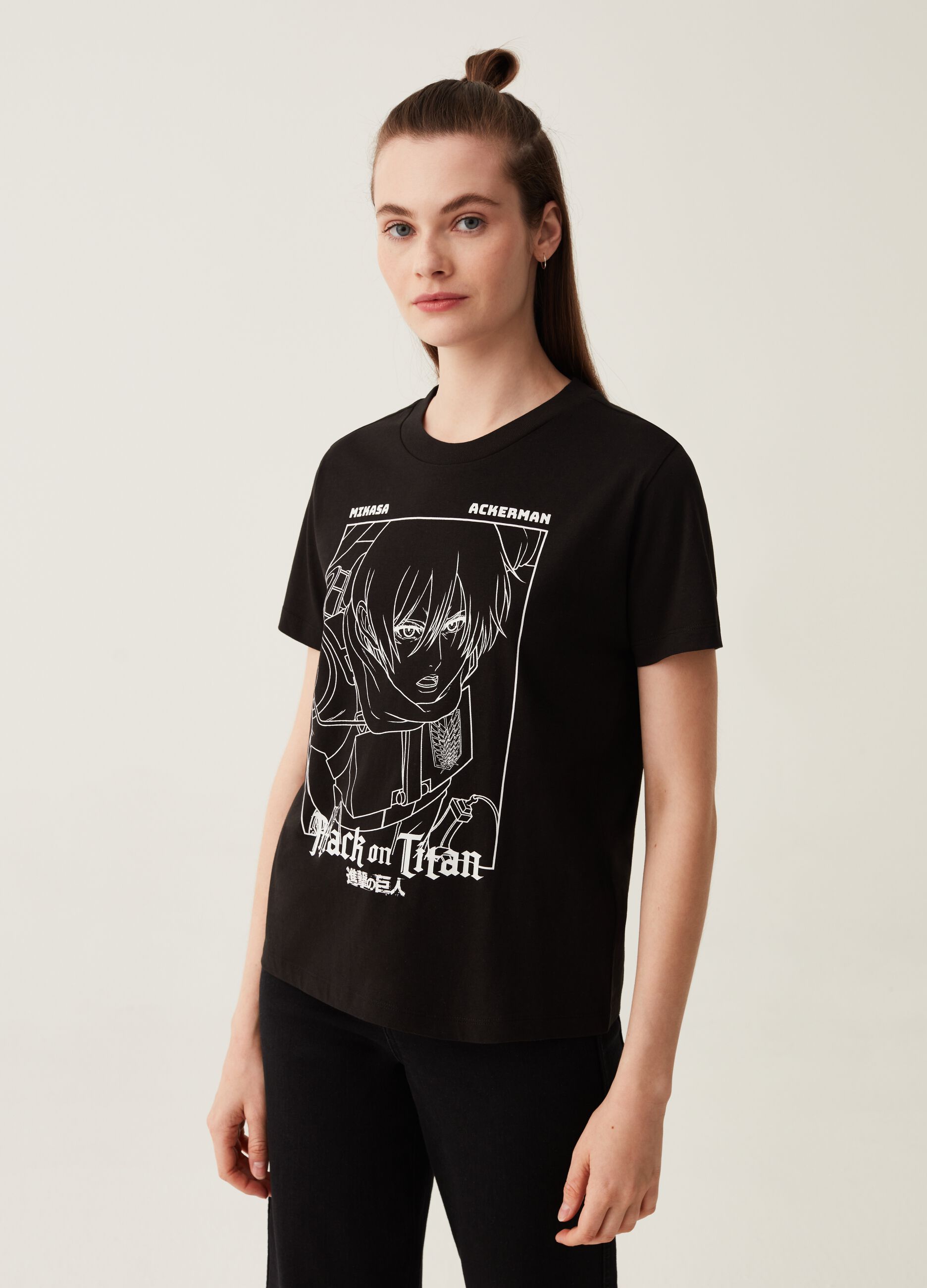 Maglie store ovs ragazza