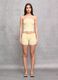 Pastel Yellow Tube Top_3