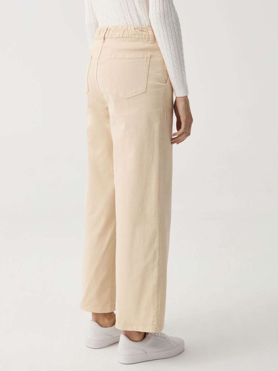 Pantalone cropped wide leg_2