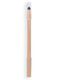 Revolution Streamline Waterline Eye Pencil Ivory_1