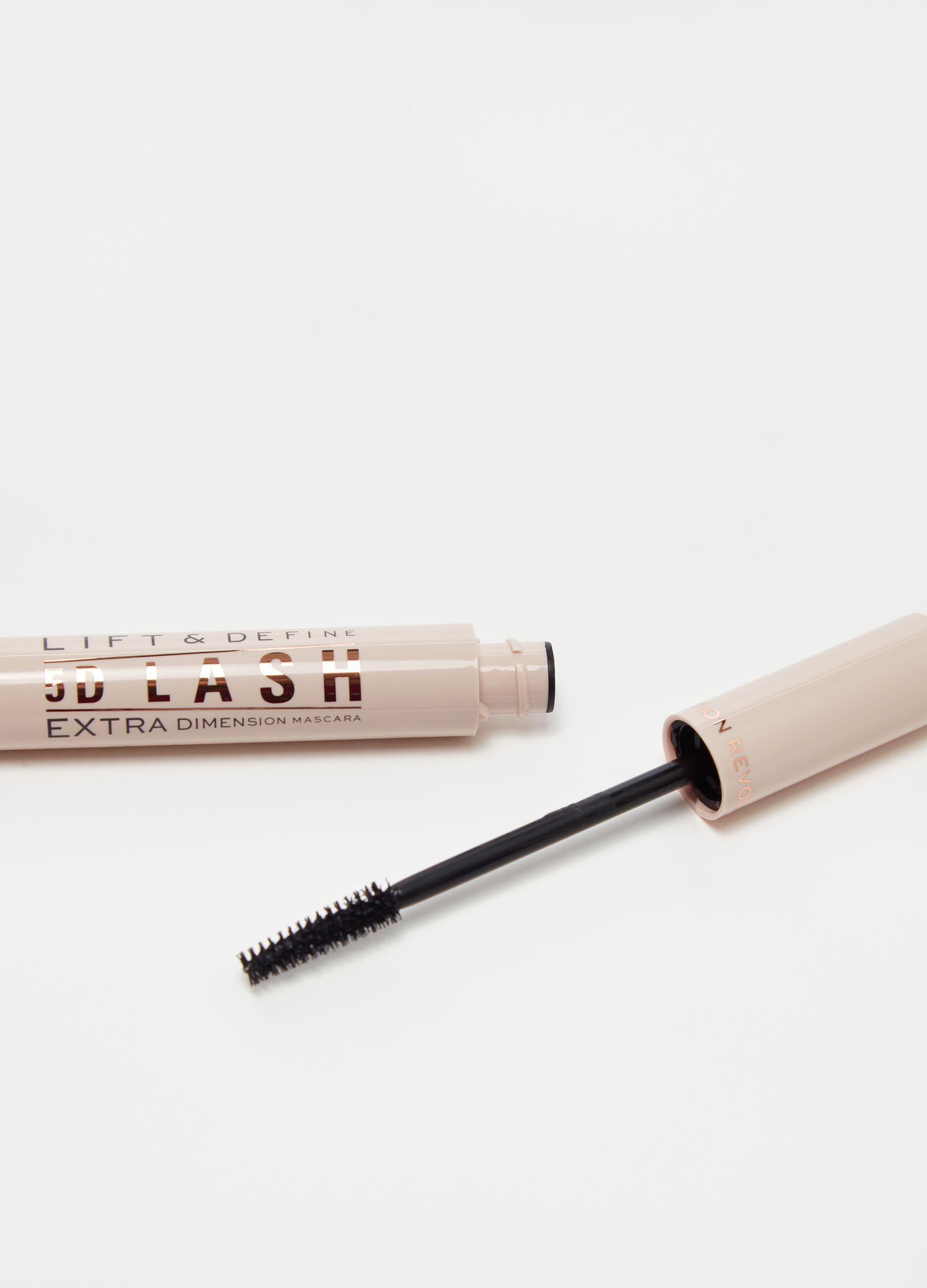 Mascara 5D