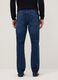 Slim Fit Blue Denim Cotton Jeans_2