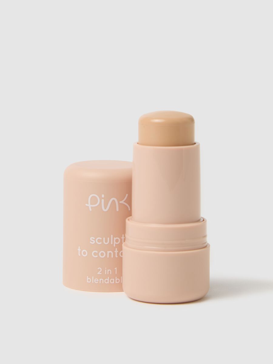 Pink Sculpt to contour 03 SOFT AMBER_0