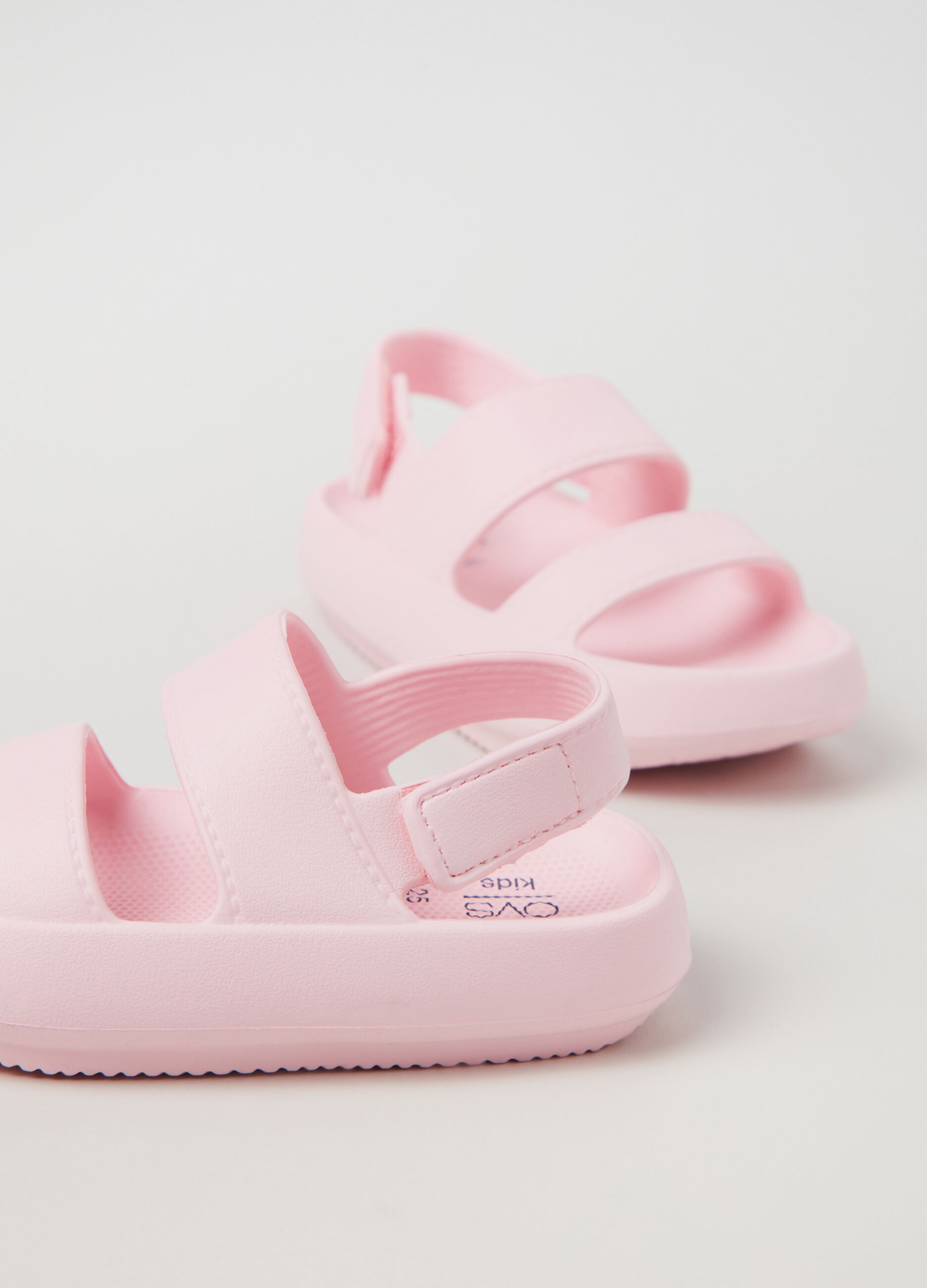 Sandali on sale bambina ovs