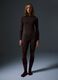 T-Shirt Termica Seamless Manica Lunga ALTAVIA WITH DEBORAH COMPAGNONI_1