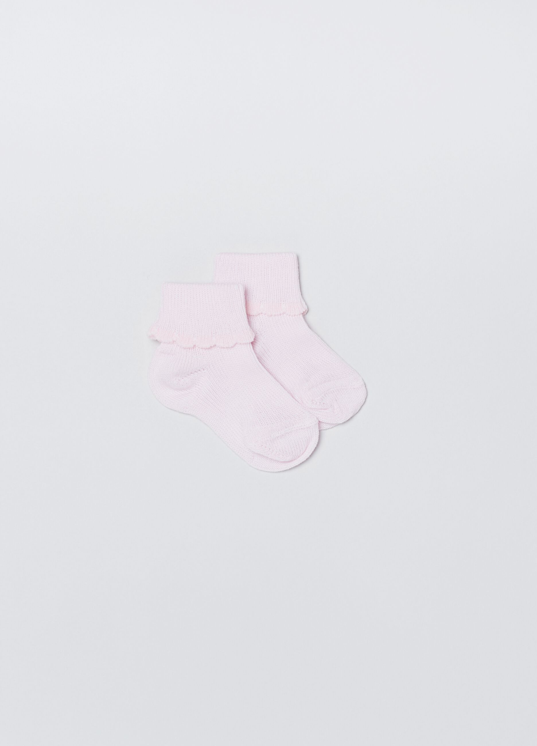 Bipack calze corte primi giorni_1