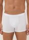 2-pack of white Supima cotton stretch boxers_1