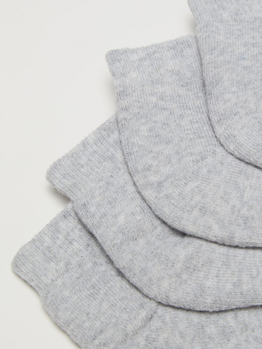 Three-pack stretch shoe liners_1