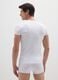 Twin pack of white microfibre t-shirts_2