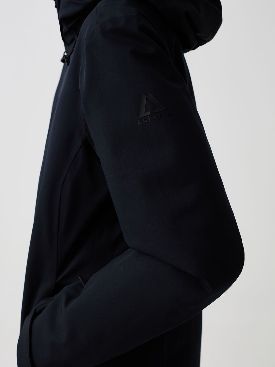 Giacca full-zip Altavia by Deborah Compagnoni_3