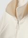 Pile Full Zip 2 Way Stretch ALTAVIA WITH DEBORAH COMPAGNONI_7