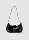 Black Shoulder Bag_0