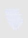 White Stretch Jersey Briefs_4